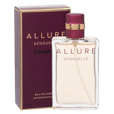 chanel allure 35 ml eau de parfum|Chanel Allure boots.